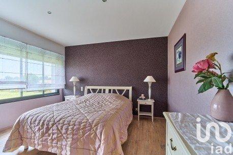 Maison d’architecte 6 pièces de 200 m² à Saint-Cast-le-Guildo (22380)