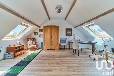 Maison d’architecte 6 pièces de 200 m² à Saint-Cast-le-Guildo (22380)