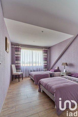 Maison d’architecte 6 pièces de 200 m² à Saint-Cast-le-Guildo (22380)