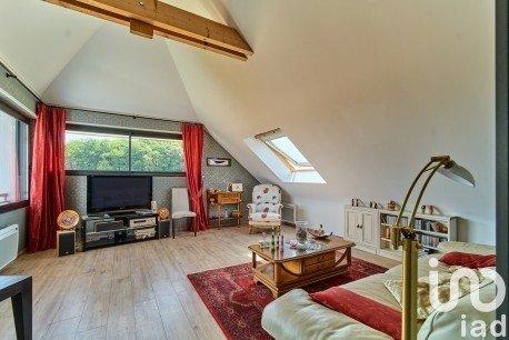 Maison d’architecte 6 pièces de 200 m² à Saint-Cast-le-Guildo (22380)