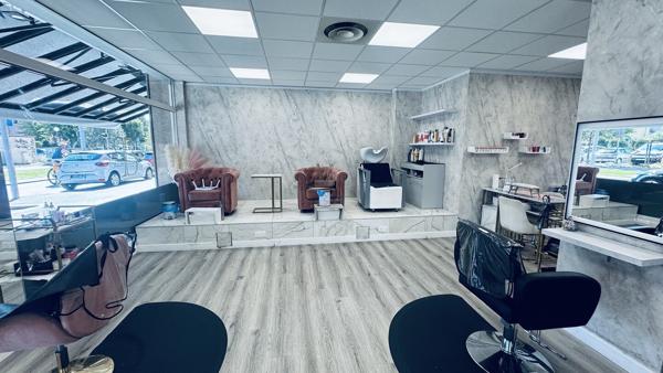 FDC - Institut de beauté - Emplacement premium - Gaillard 135 000 €