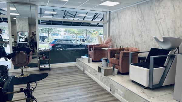 FDC - Institut de beauté - Emplacement premium - Gaillard 135 000 €