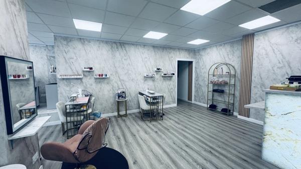 FDC - Institut de beauté - Emplacement premium - Gaillard 135 000 €