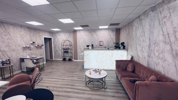 FDC - Institut de beauté - Emplacement premium - Gaillard 135 000 €