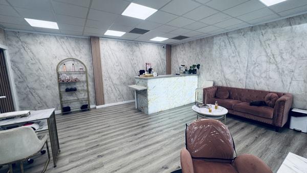 FDC - Institut de beauté - Emplacement premium - Gaillard 135 000 €
