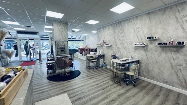 FDC - Institut de beauté - Emplacement premium - Gaillard 135 000 €