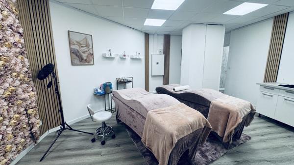 FDC - Institut de beauté - Emplacement premium - Gaillard 135 000 €