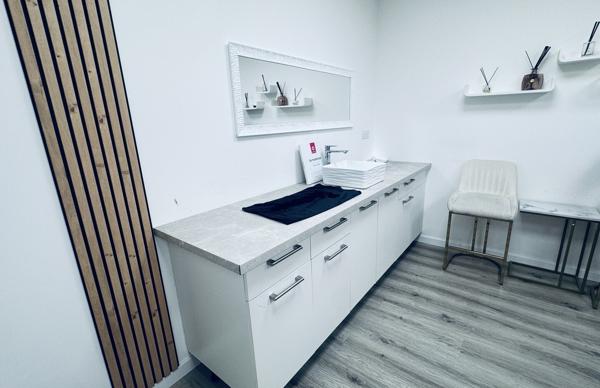 FDC - Institut de beauté - Emplacement premium - Gaillard 135 000 €