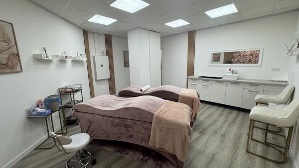 FDC - Institut de beauté - Emplacement premium - Gaillard 135 000 €