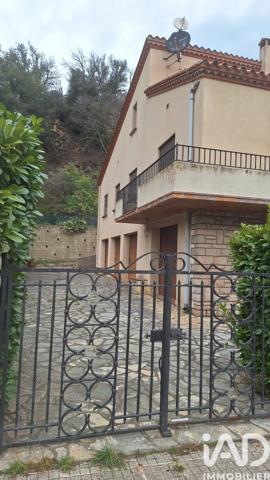 Maison à vendre 10 pièces 205 m² Arles-sur-Tech