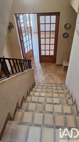 Maison à vendre 10 pièces 205 m² Arles-sur-Tech