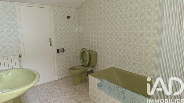 Maison à vendre 10 pièces 205 m² Arles-sur-Tech