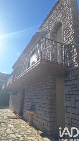 Maison à vendre 10 pièces 205 m² Arles-sur-Tech