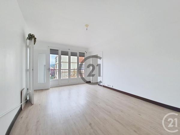 Appartement F4 à vendre  4 pièces - 72,54 m2 AUXERRE - 89