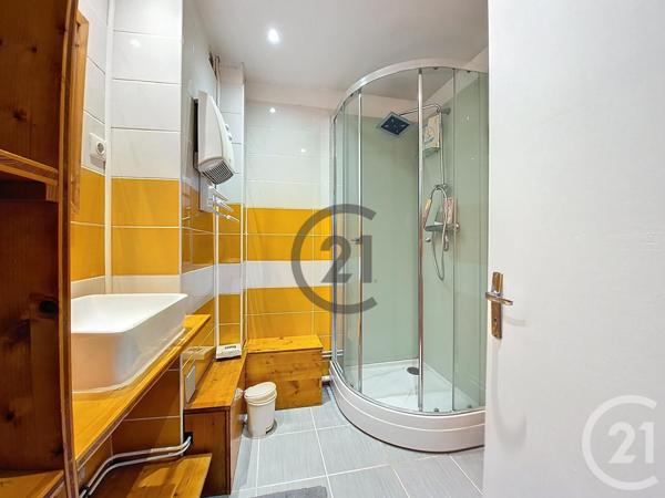 Appartement F4 à vendre  4 pièces - 72,54 m2 AUXERRE - 89