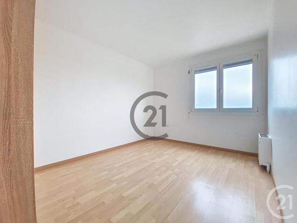 Appartement F4 à vendre  4 pièces - 72,54 m2 AUXERRE - 89