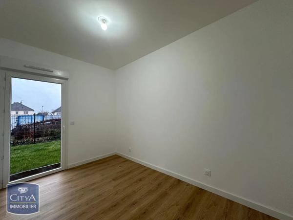 Appartement à louer 3 pièces 64.75m² Luisant (28600)