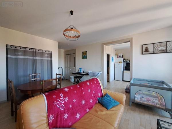 Appartement à louer à Belley dans l'Ain (01300), ref : 01082-L83