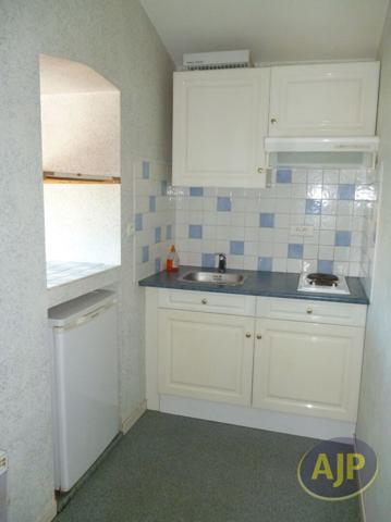 Location appartement Getigne : 420 € - AJP Immobilier Clisson