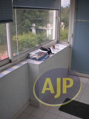 Location appartement Getigne : 420 € - AJP Immobilier Clisson