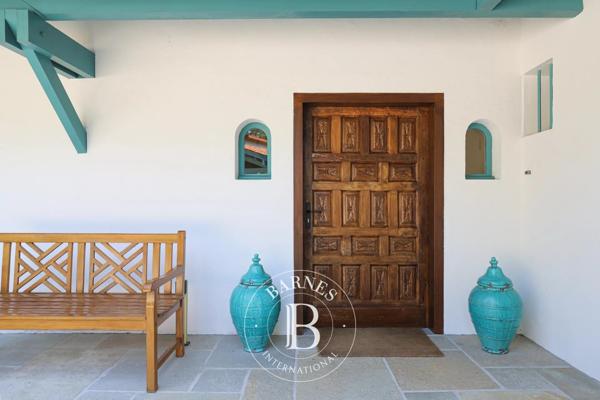 Arcangues, Maison 6 Chambres -  310 m² à vendre