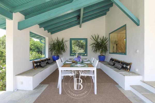 Arcangues, Maison 6 Chambres -  310 m² à vendre