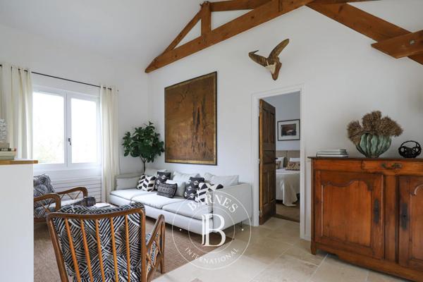 Arcangues, Maison 6 Chambres -  310 m² à vendre