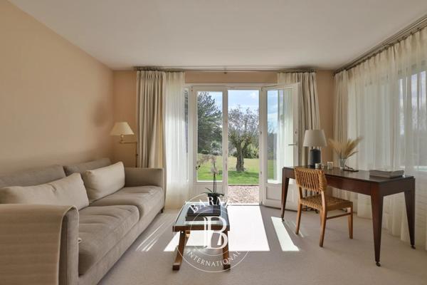 Arcangues, Maison 6 Chambres -  310 m² à vendre