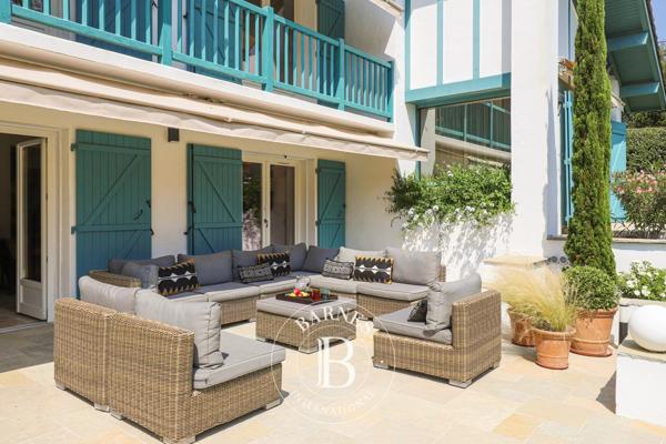 Arcangues, Maison 6 Chambres -  310 m² à vendre