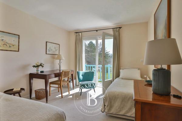 Arcangues, Maison 6 Chambres -  310 m² à vendre