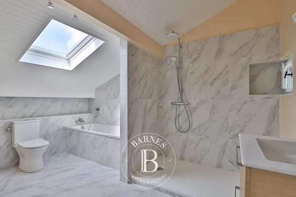 Arcangues, Maison 6 Chambres -  310 m² à vendre