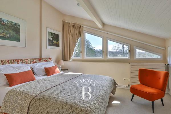 Arcangues, Maison 6 Chambres -  310 m² à vendre