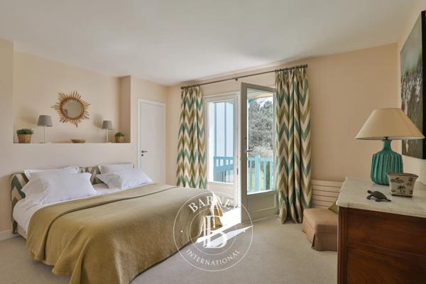 Arcangues, Maison 6 Chambres -  310 m² à vendre
