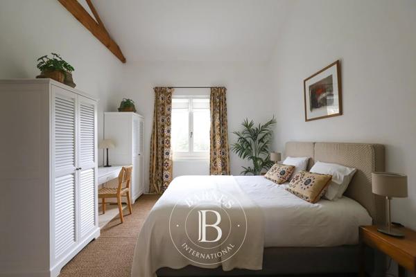 Arcangues, Maison 6 Chambres -  310 m² à vendre