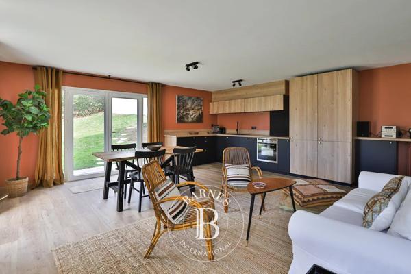 Arcangues, Maison 6 Chambres -  310 m² à vendre