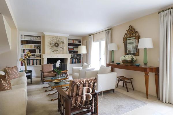 Arcangues, Maison 6 Chambres -  310 m² à vendre
