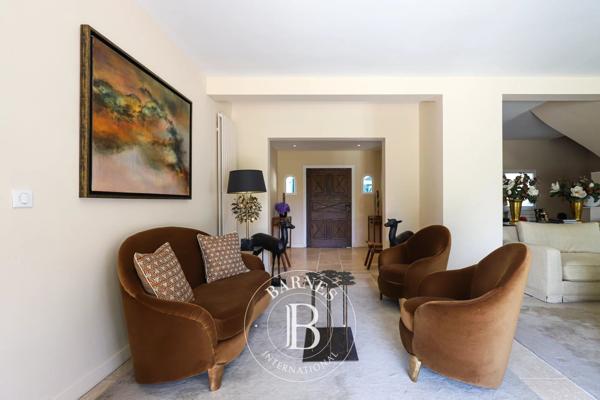 Arcangues, Maison 6 Chambres -  310 m² à vendre