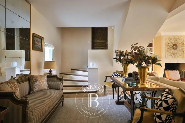 Arcangues, Maison 6 Chambres -  310 m² à vendre