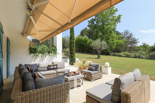 Arcangues, Maison 6 Chambres -  310 m² à vendre