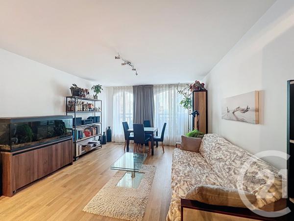 Appartement F2 à vendre  2 pièces - 52,40 m2 ARCACHON - 33