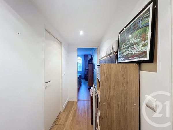 Appartement F2 à vendre  2 pièces - 52,40 m2 ARCACHON - 33