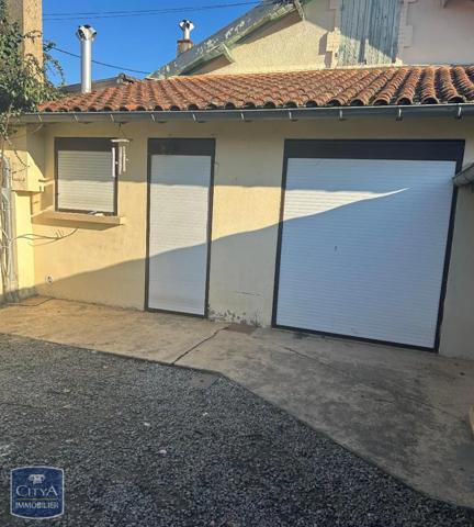 Maison à louer 3 pièces 79.29m²