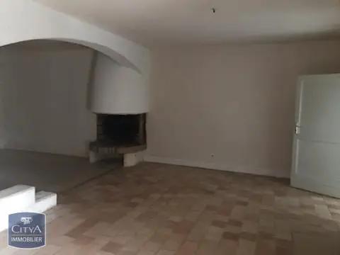 Maison à louer 3 pièces 79.29m²