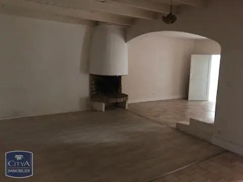 Maison à louer 3 pièces 79.29m²