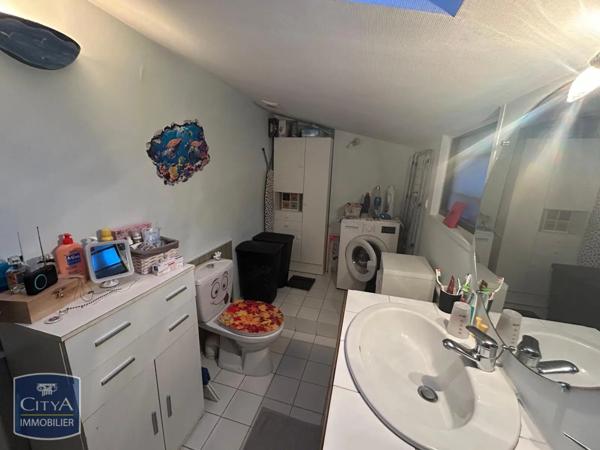 Maison à louer 3 pièces 79.29m²