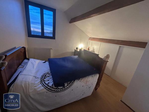 Maison à louer 3 pièces 79.29m²