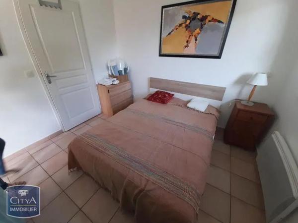 Appartement à louer 1 pièce 33.54m² Saint-Julien-en-Genevois (74160)