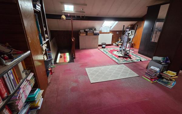 Maison à vendre    6 pièces •  Tremblay-en-France