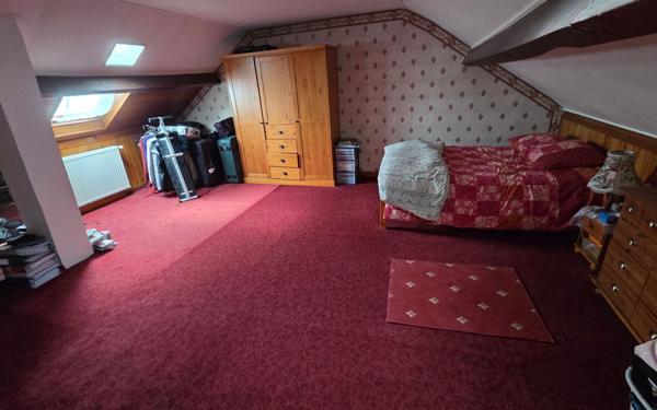 Maison à vendre    6 pièces •  Tremblay-en-France