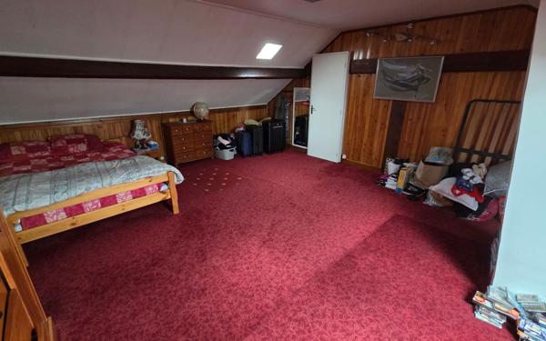 Maison à vendre    6 pièces •  Tremblay-en-France